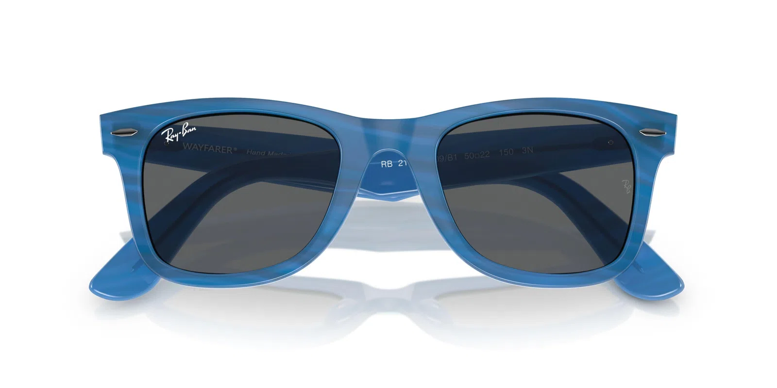 Ray Ban Original Wayfarer RB2140 Sunglasses - view 210